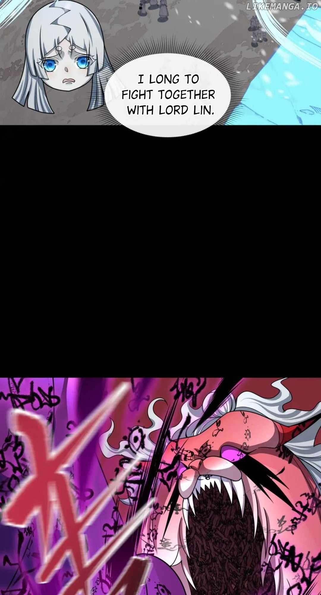 Age of Terror Chapter 483 72